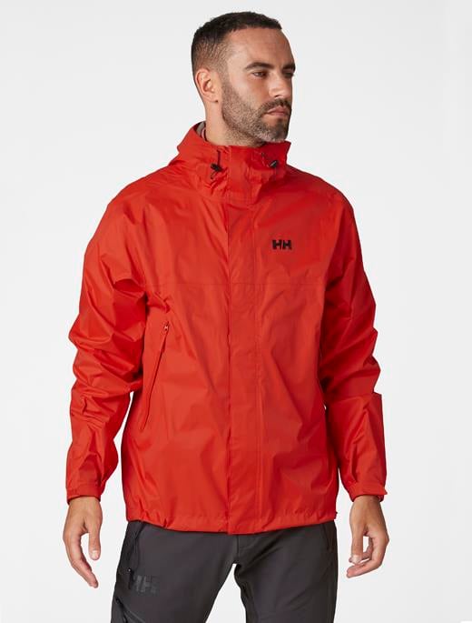 HELLY HANSEN  LOKE MONT