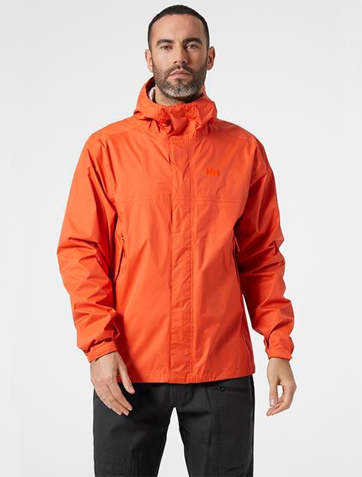 HELLY HANSEN  LOKE MONT