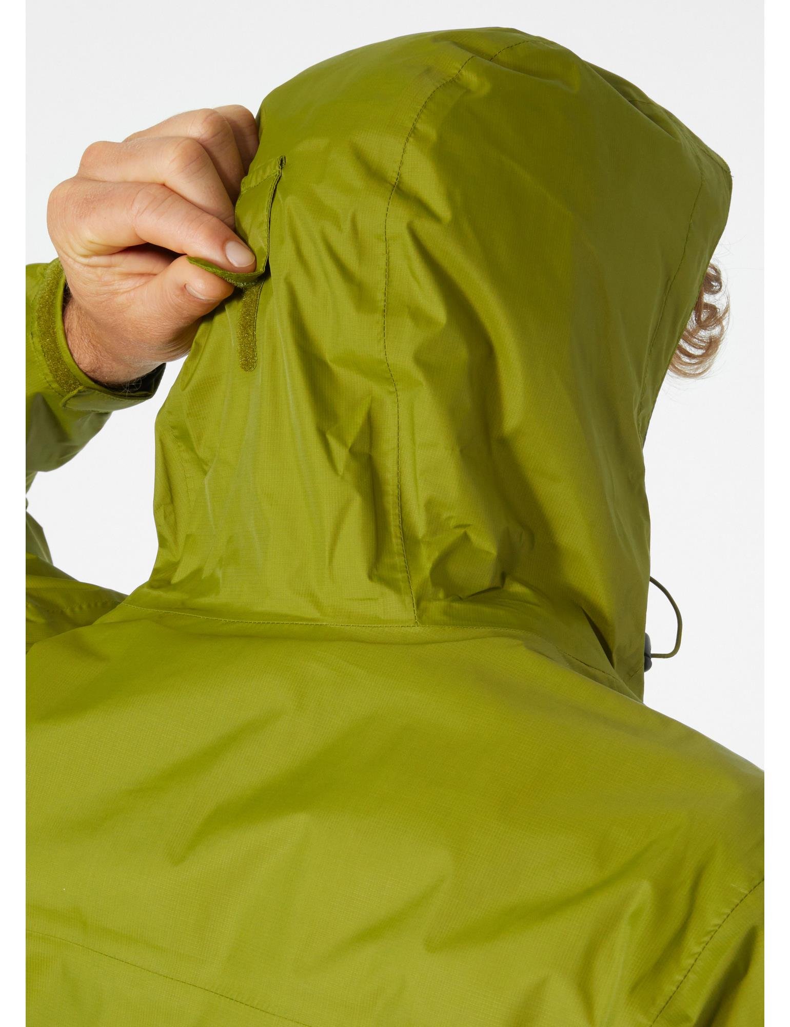 HELLY HANSEN  LOKE MONT