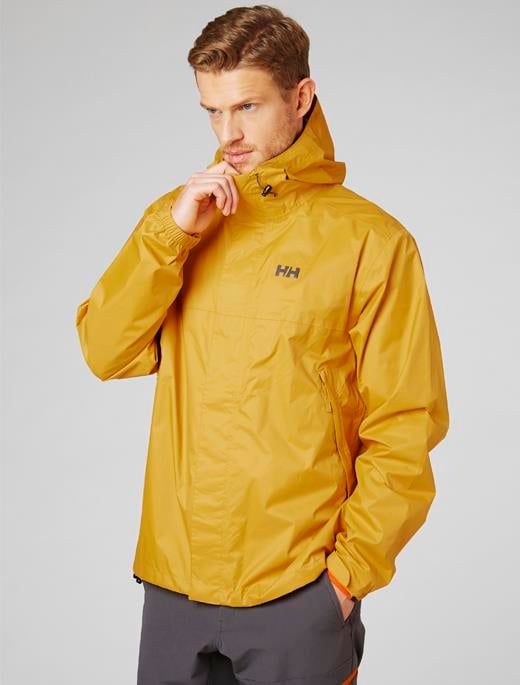 HELLY HANSEN  LOKE MONT