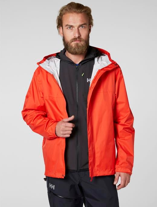 HELLY HANSEN  LOKE MONT