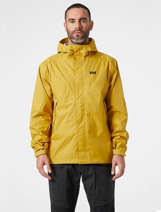 HELLY HANSEN  LOKE MONT