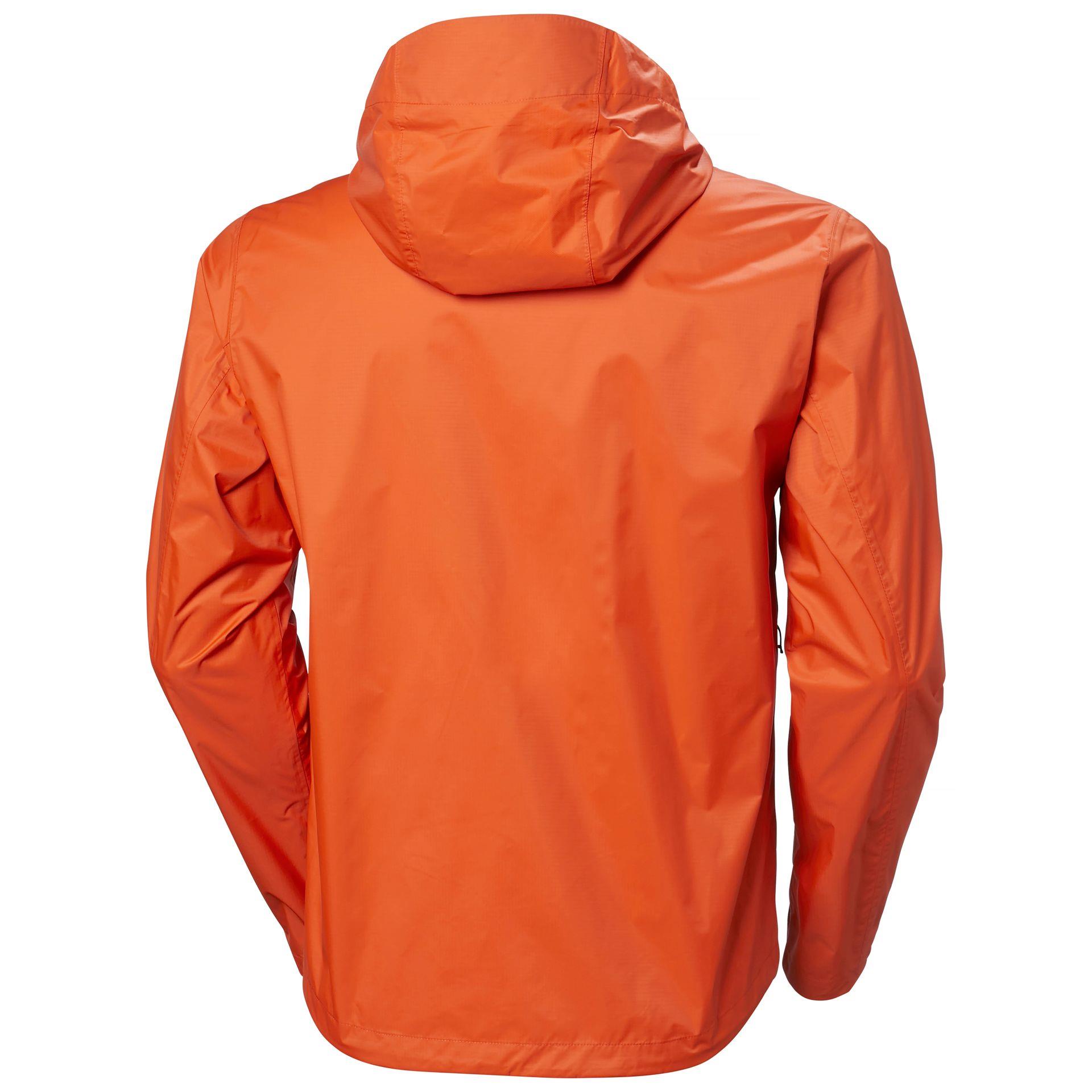 HELLY HANSEN LOKE TERRA MONT