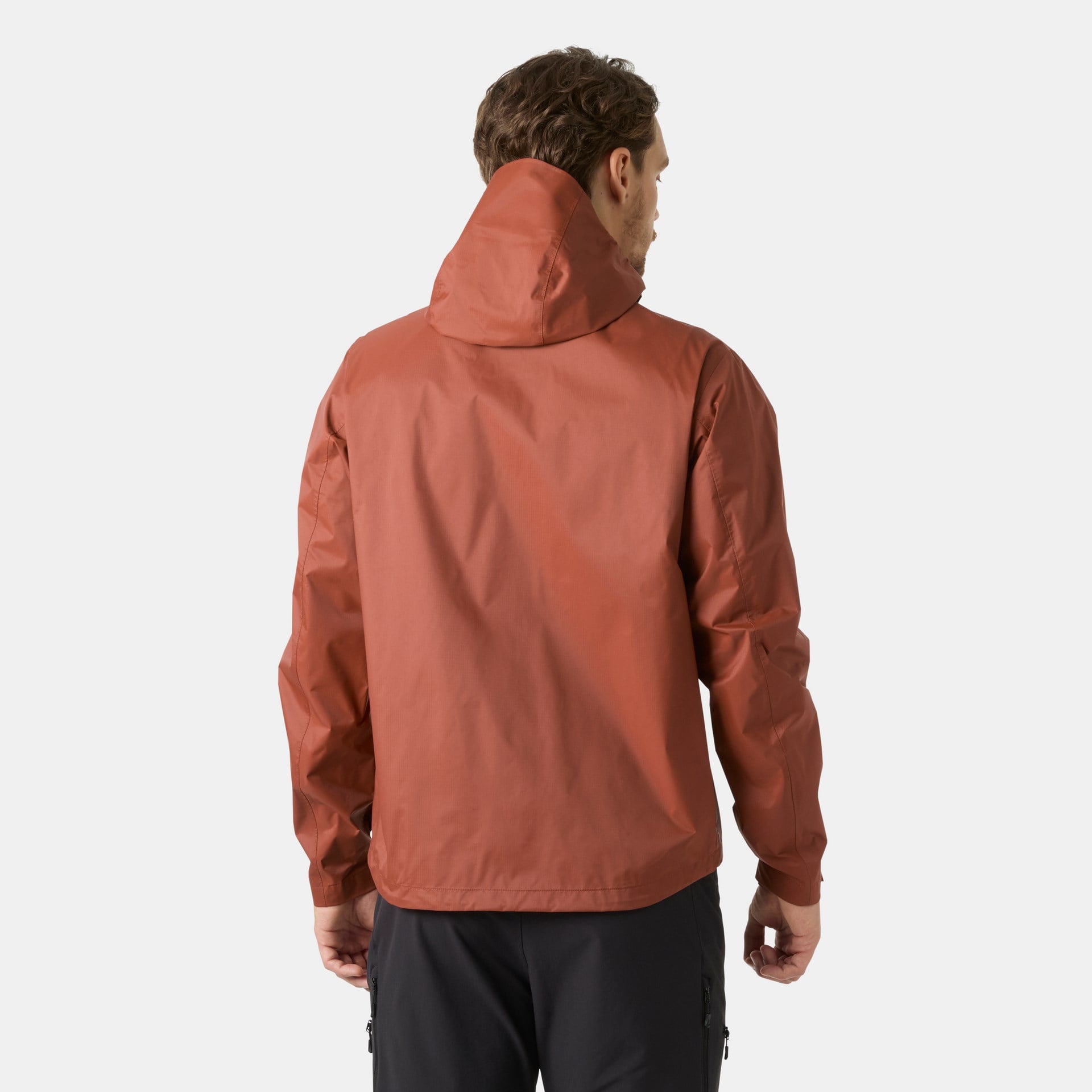 HELLY HANSEN LOKE TERRA MONT