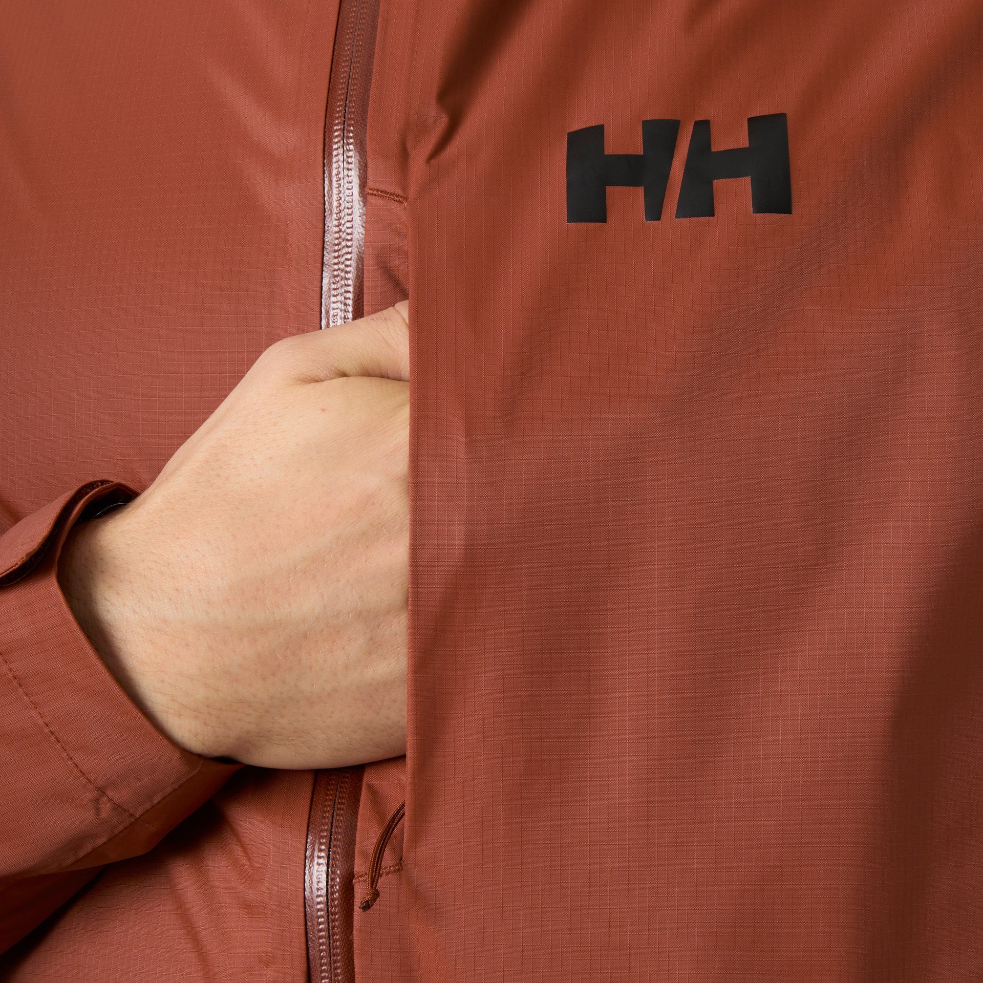 HELLY HANSEN LOKE TERRA MONT