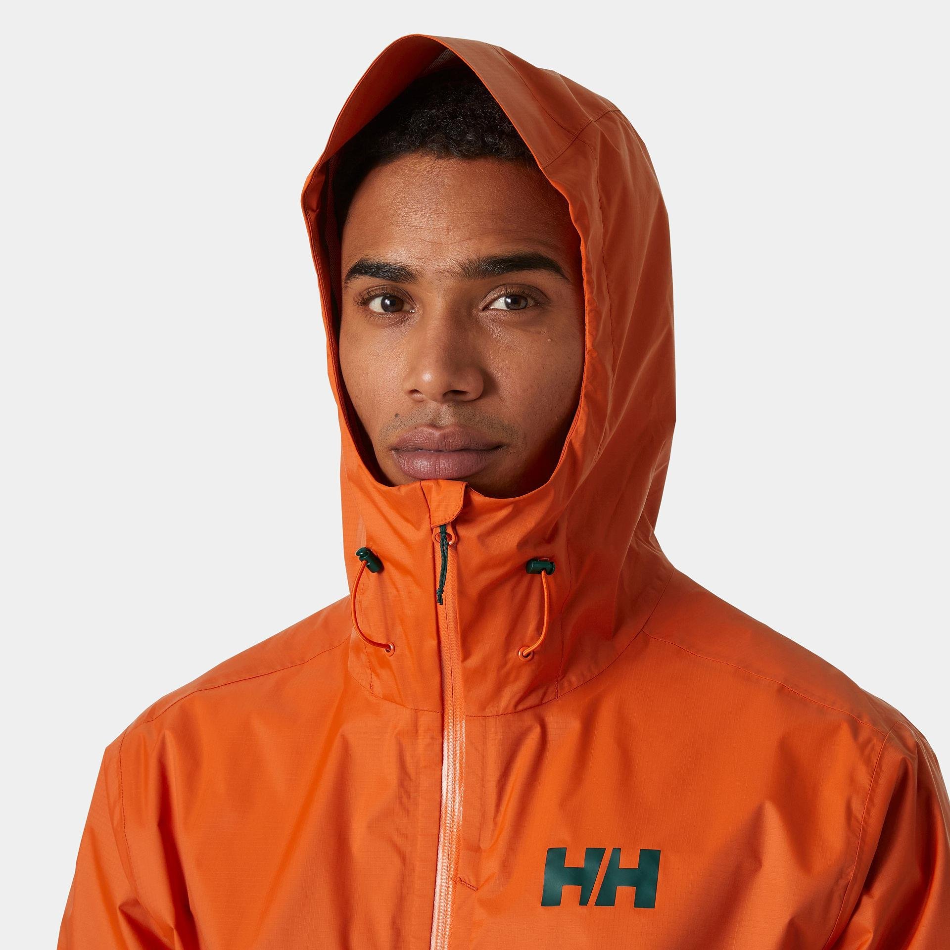 HELLY HANSEN LOKE TERRA MONT