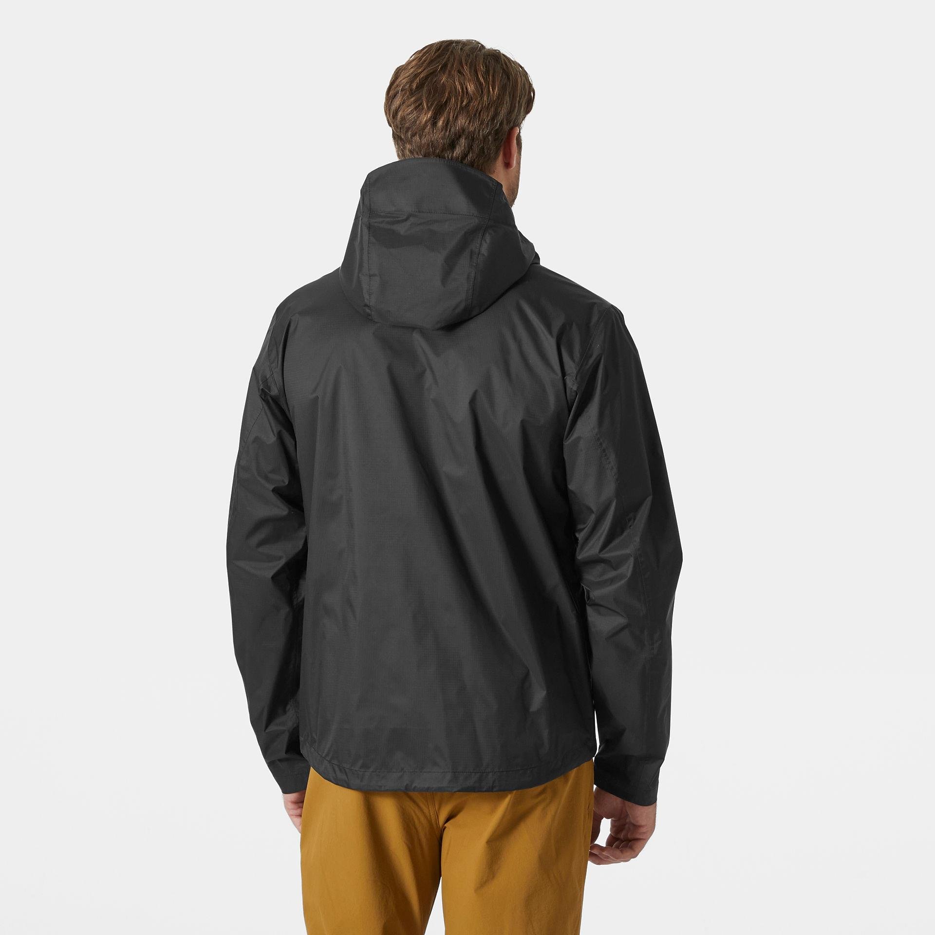 HELLY HANSEN LOKE TERRA MONT