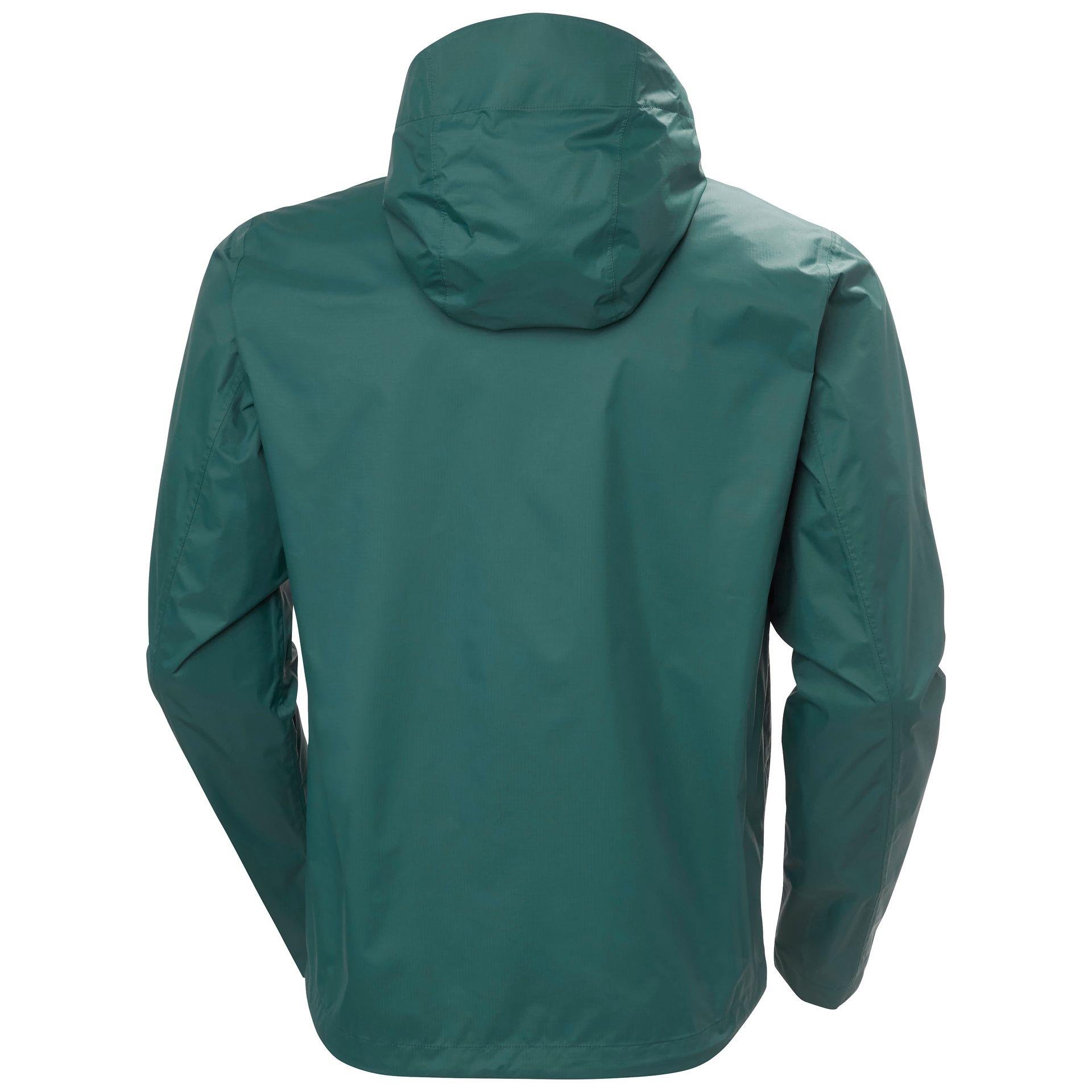 HELLY HANSEN LOKE TERRA MONT