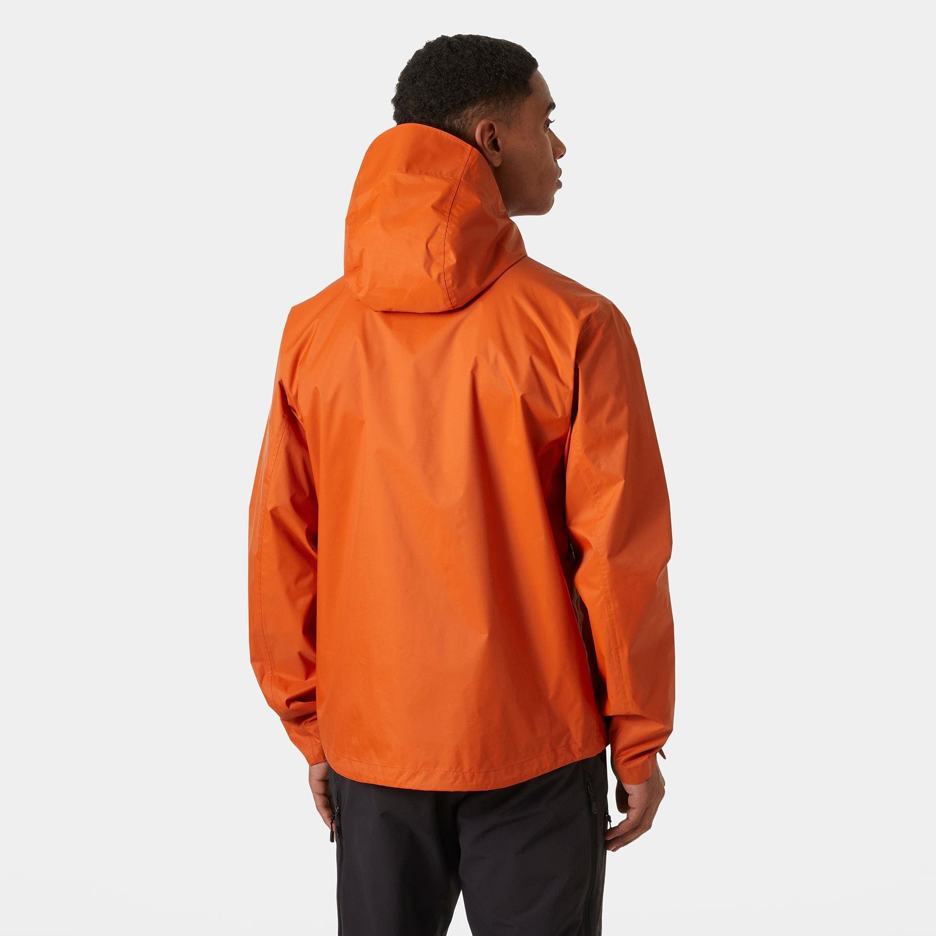 HELLY HANSEN LOKE TERRA MONT