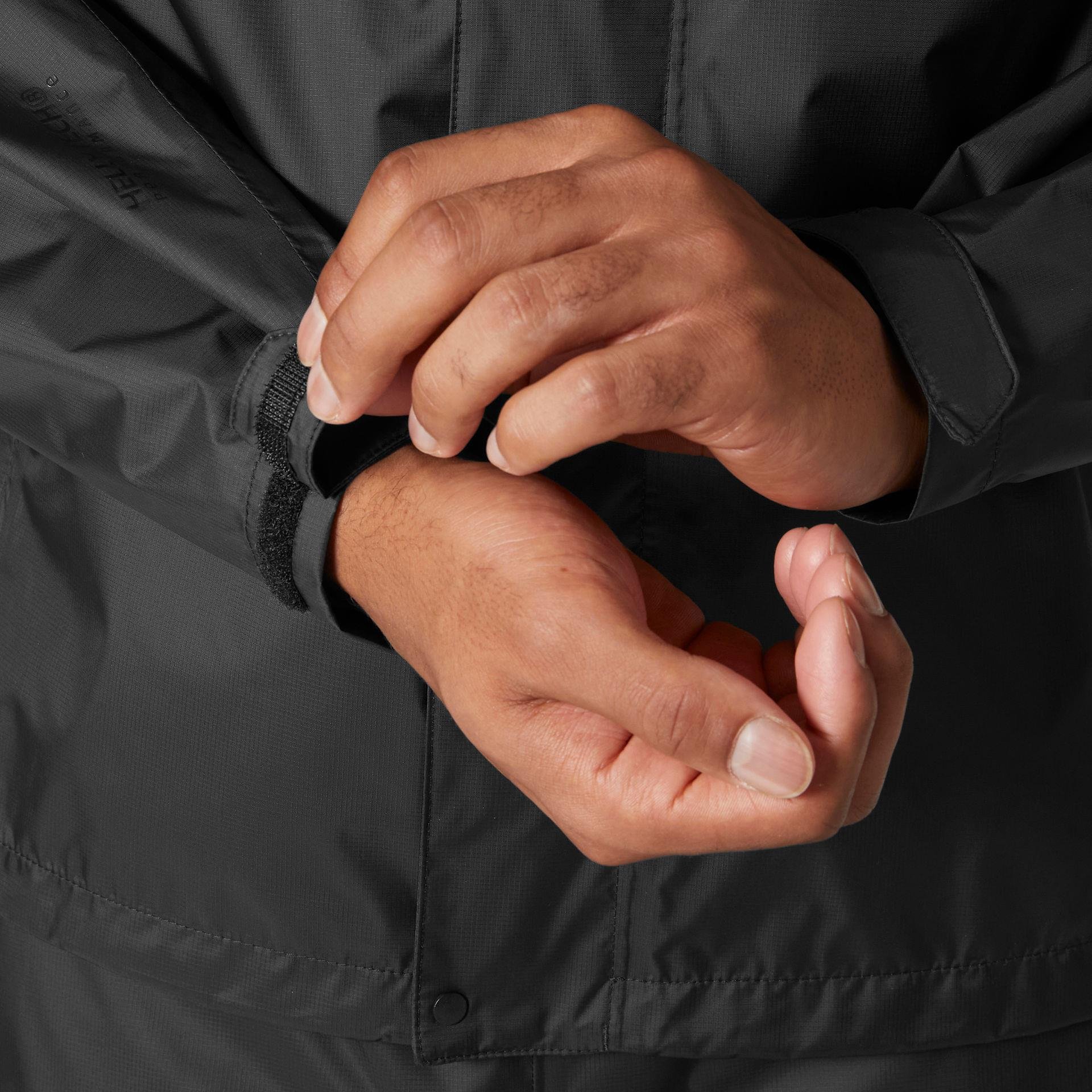 HELLY HANSEN LOKE YAĞMURLUK MONT 2.0