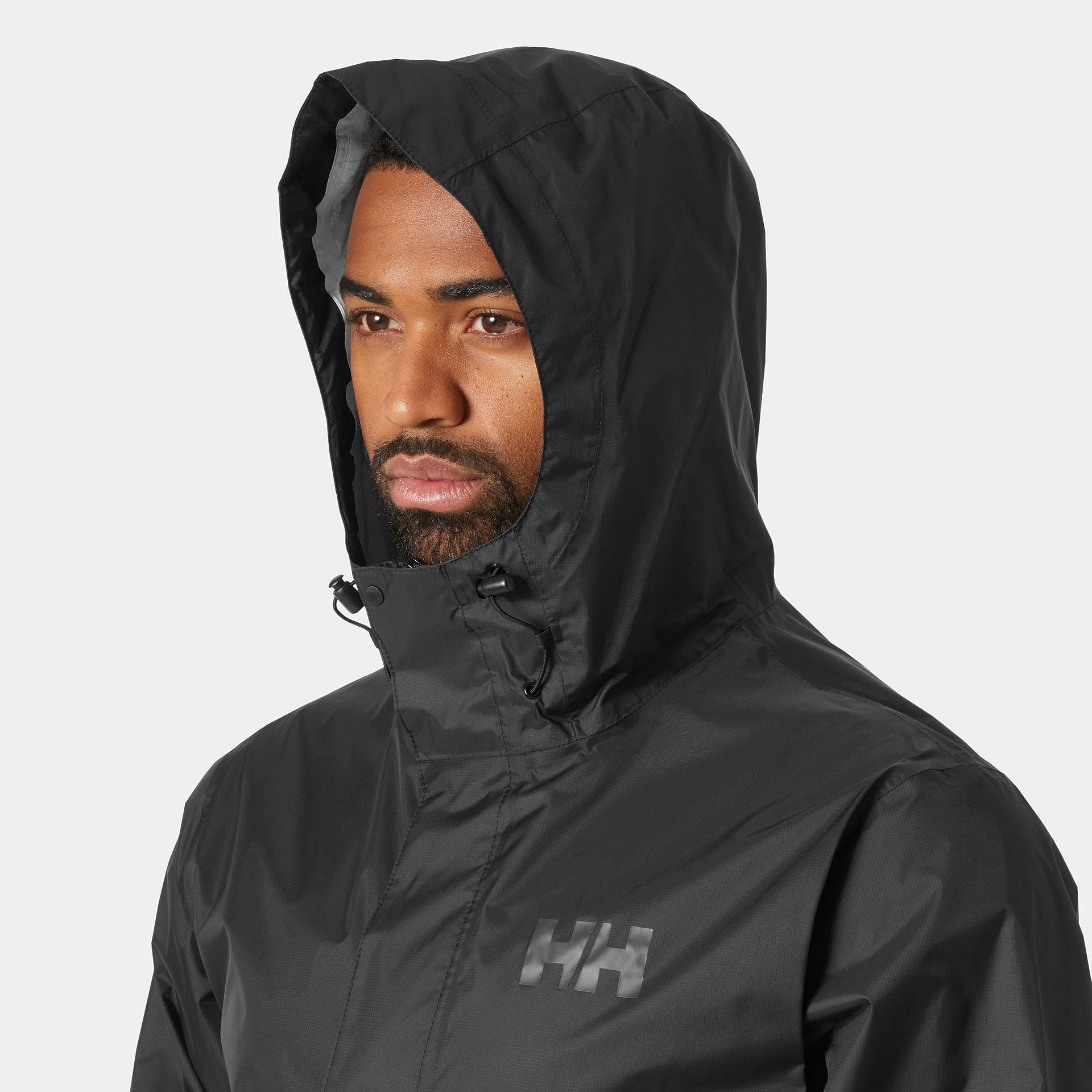 HELLY HANSEN LOKE YAĞMURLUK MONT 2.0