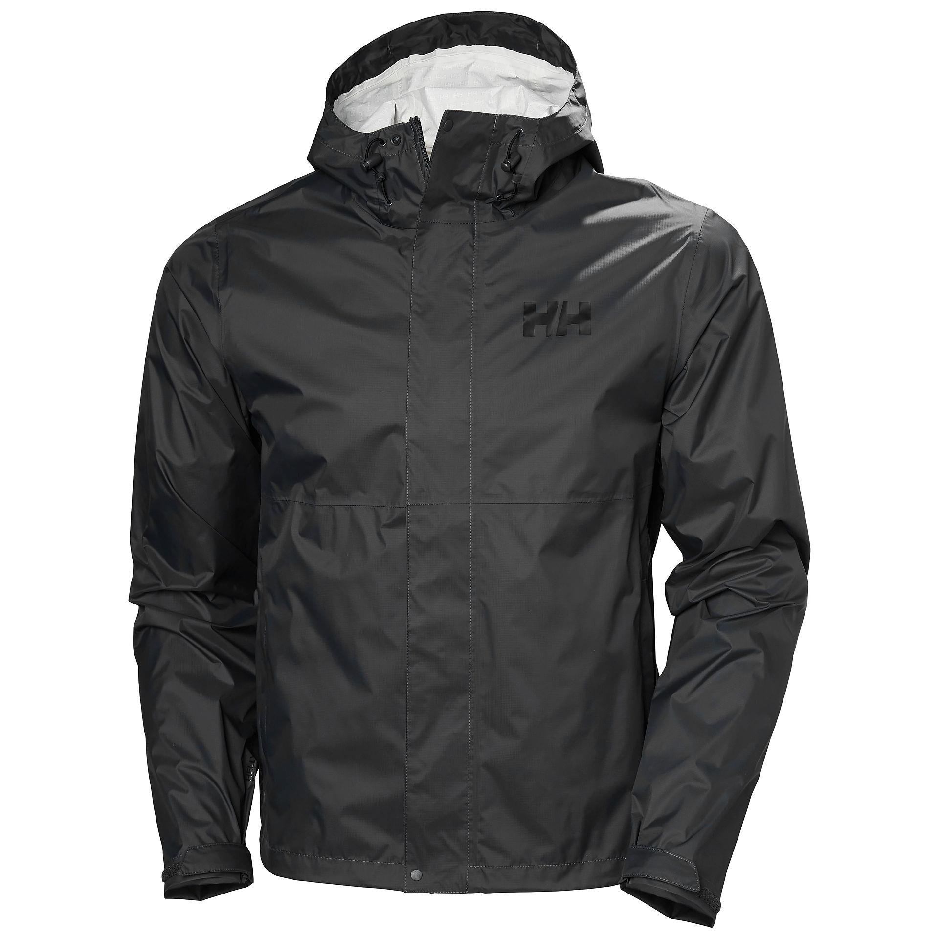 HELLY HANSEN LOKE YAĞMURLUK MONT 2.0