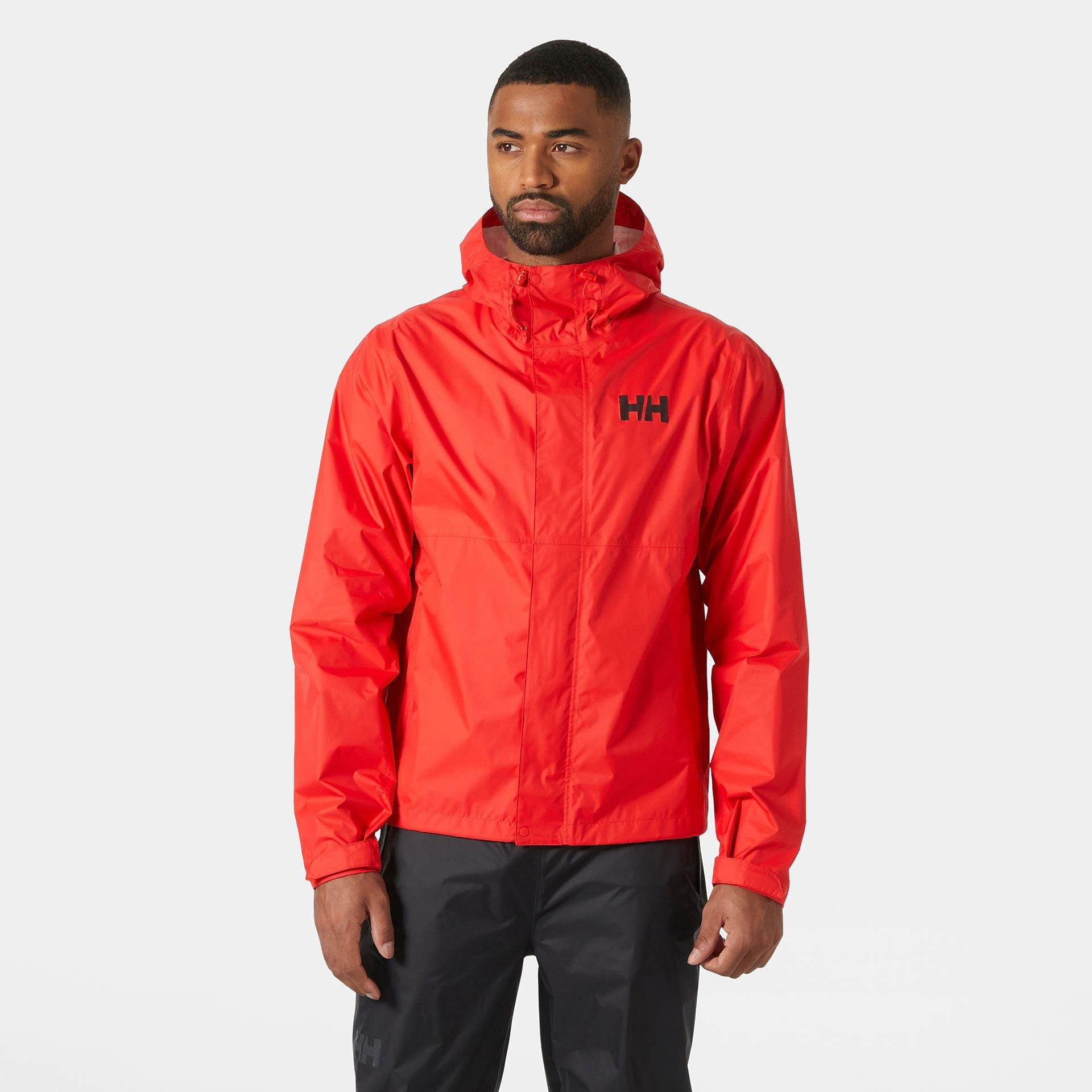 HELLY HANSEN LOKE YAĞMURLUK MONT 2.0