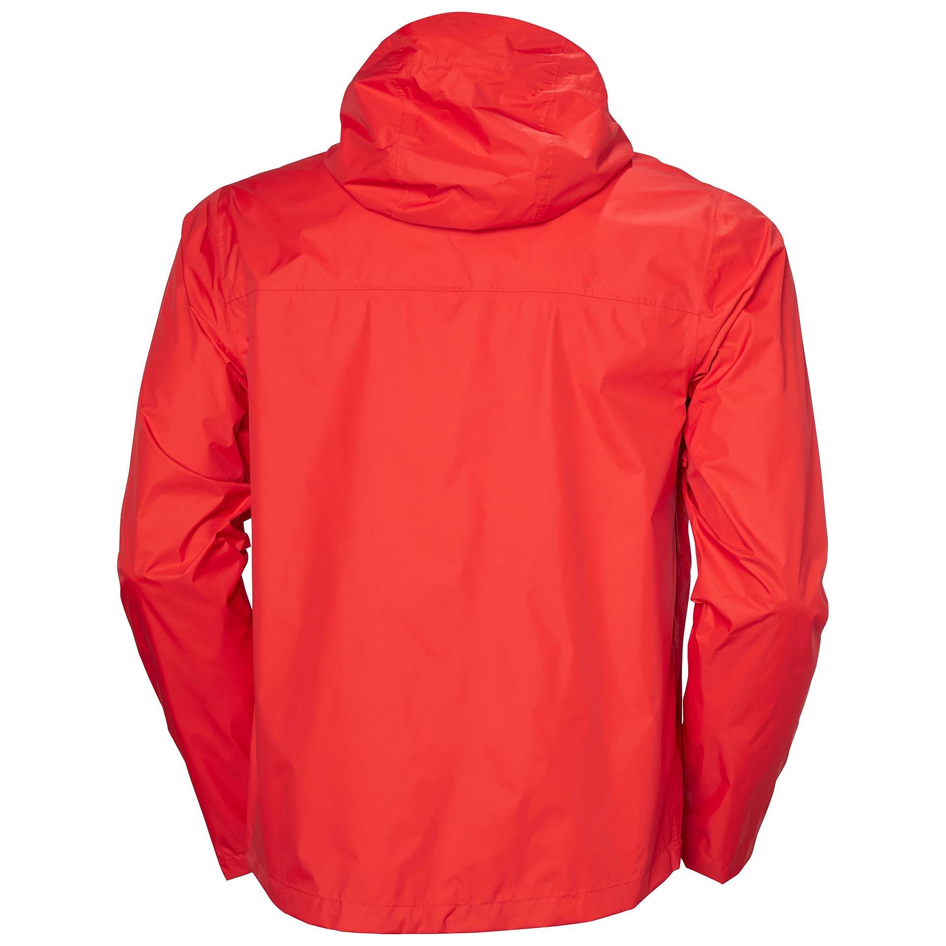 HELLY HANSEN LOKE YAĞMURLUK MONT 2.0