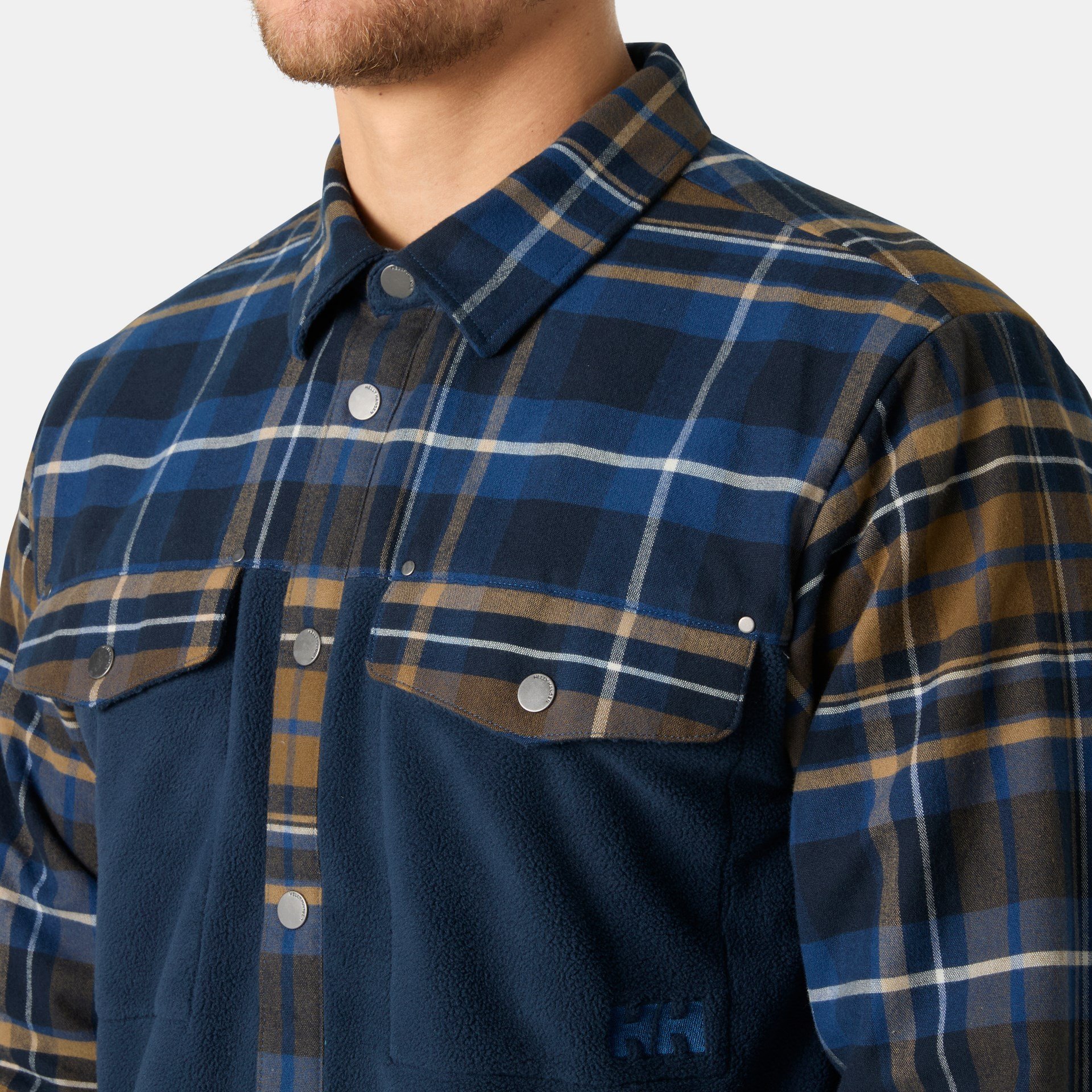 HELLY HANSEN LOKKA POLAR GÖMLEK