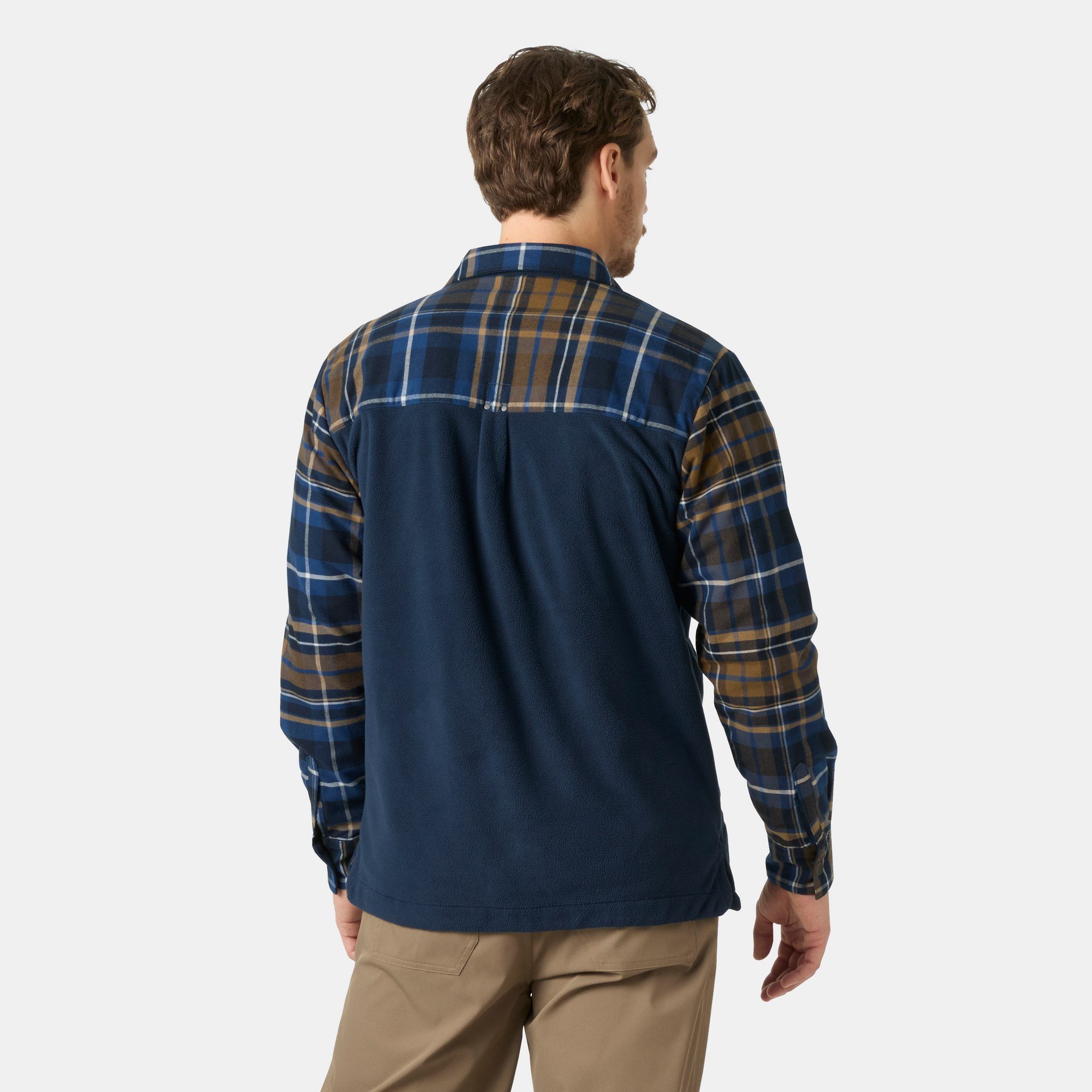 HELLY HANSEN LOKKA POLAR GÖMLEK