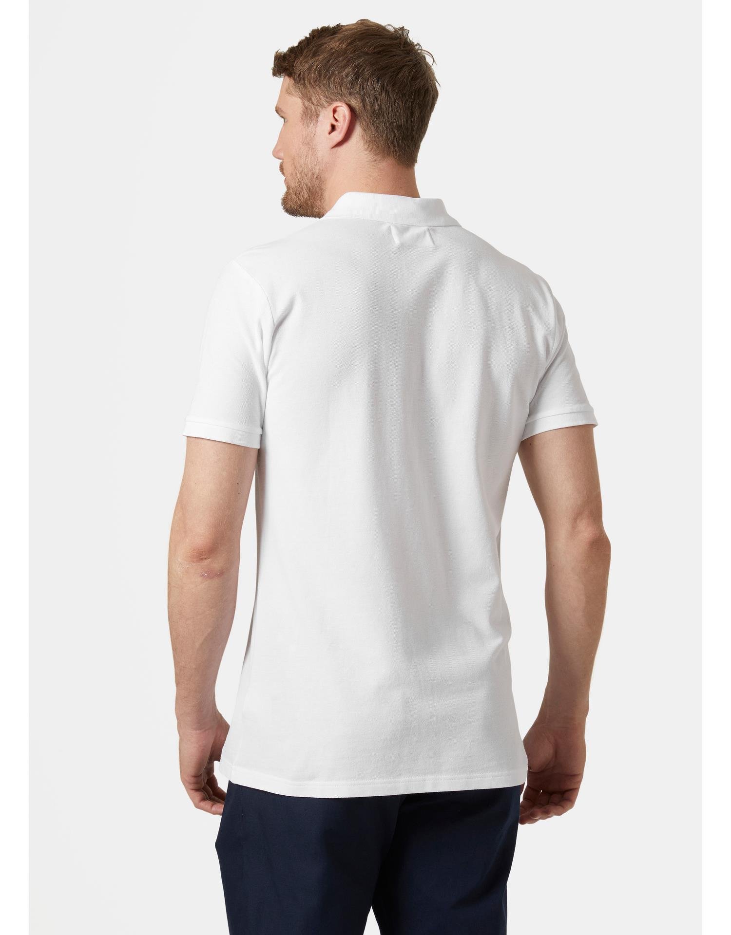 HELLY HANSEN  MALCESINE POLO