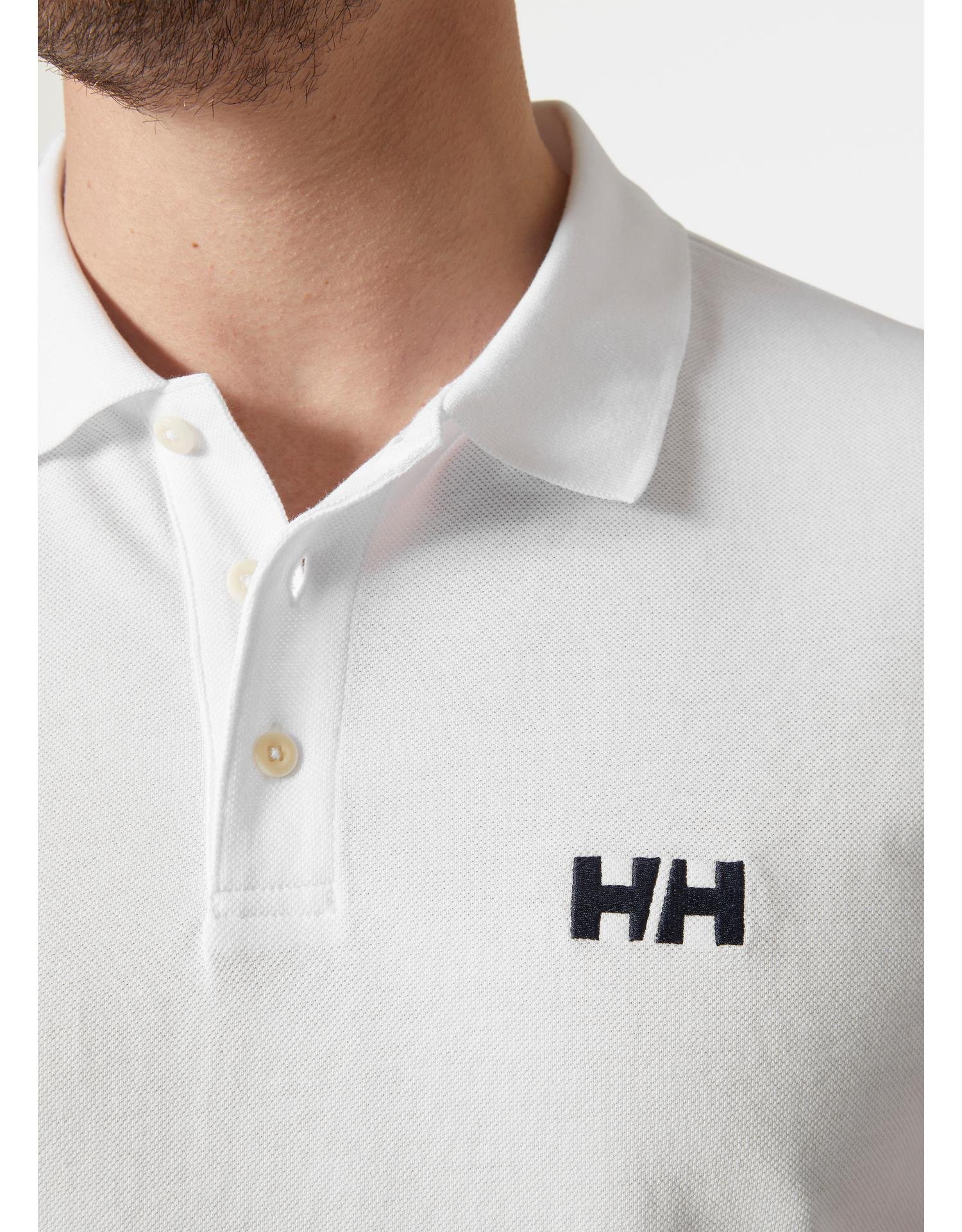 HELLY HANSEN  MALCESINE POLO
