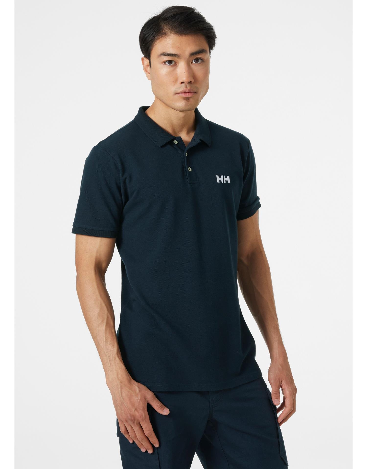 HELLY HANSEN  MALCESINE POLO