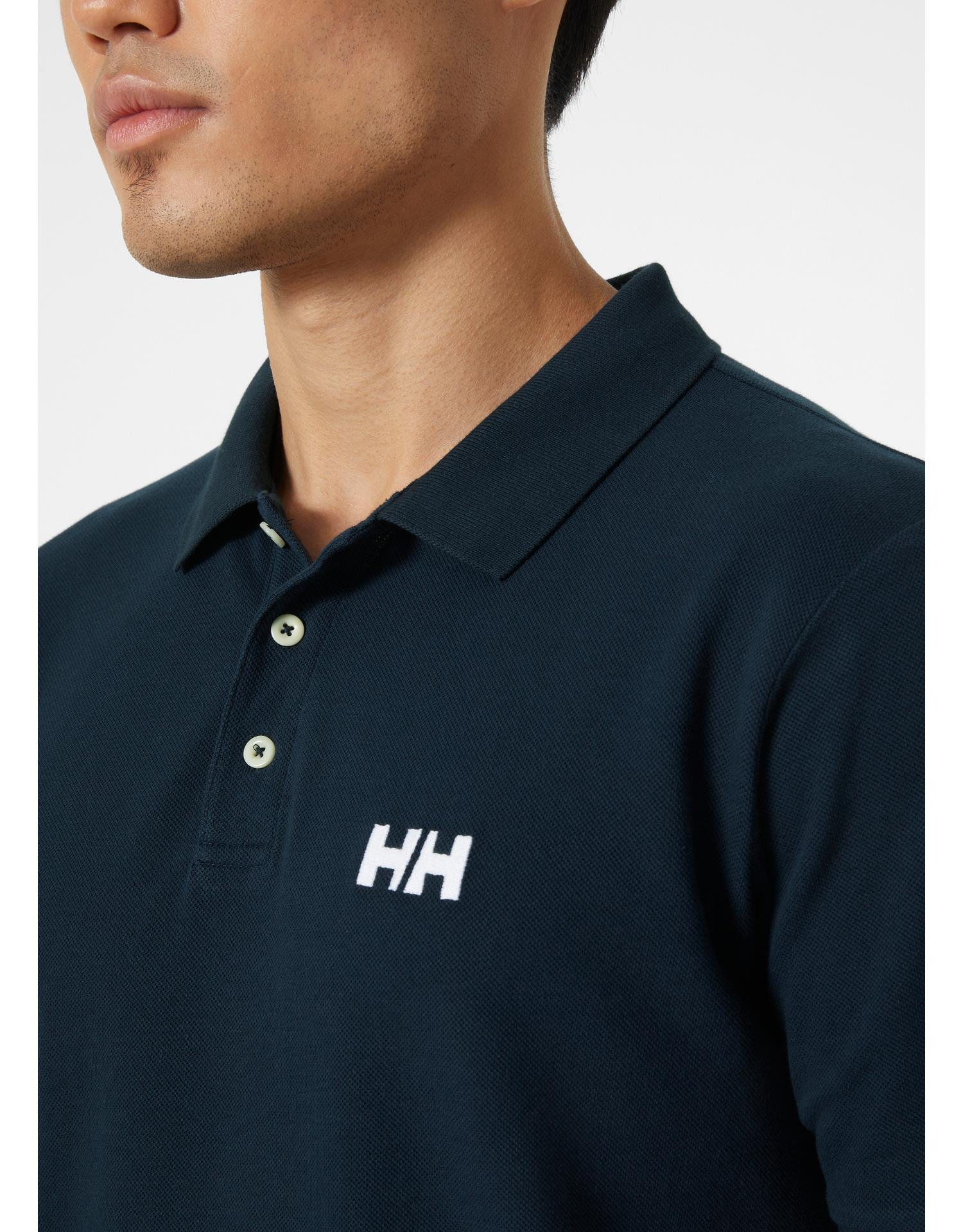 HELLY HANSEN  MALCESINE POLO