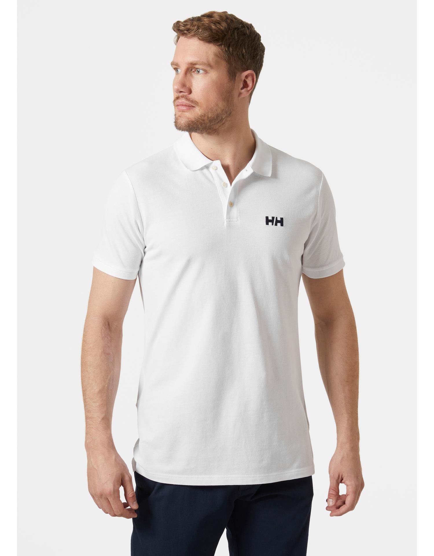 HELLY HANSEN  MALCESINE POLO