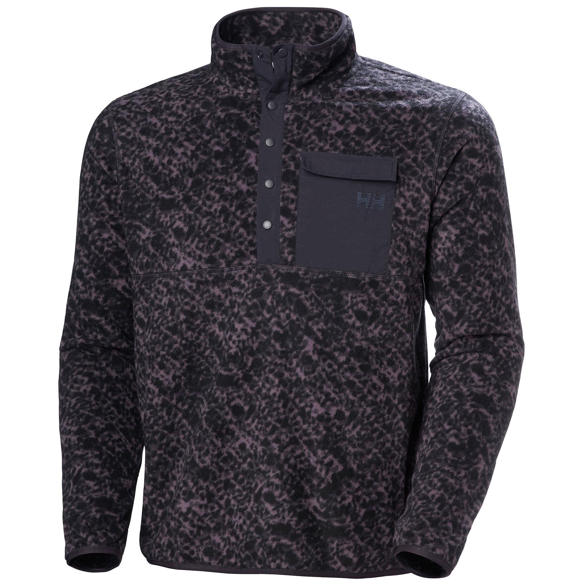 HELLY HANSEN MARIDALEN PRINTED POLAR