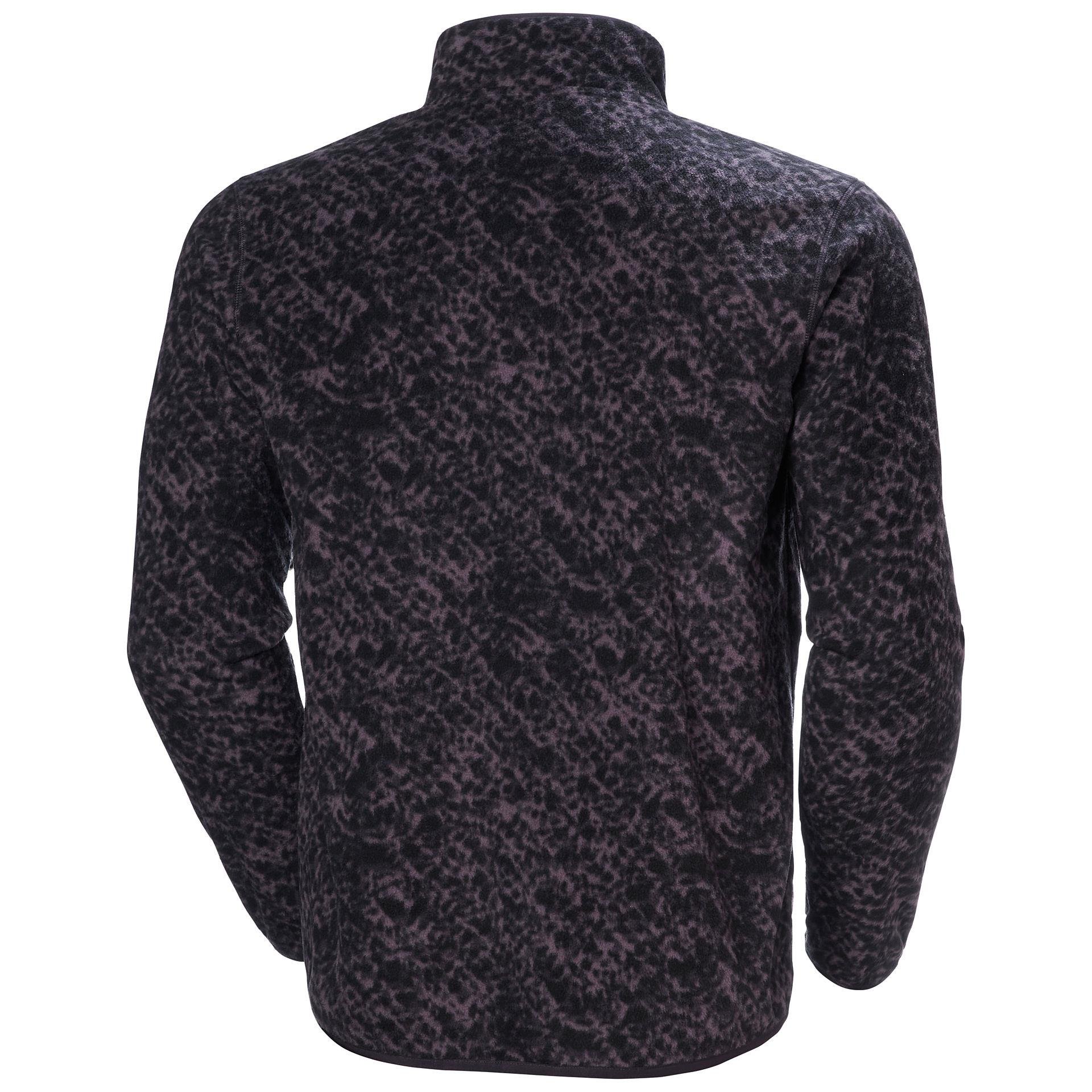 HELLY HANSEN MARIDALEN PRINTED POLAR