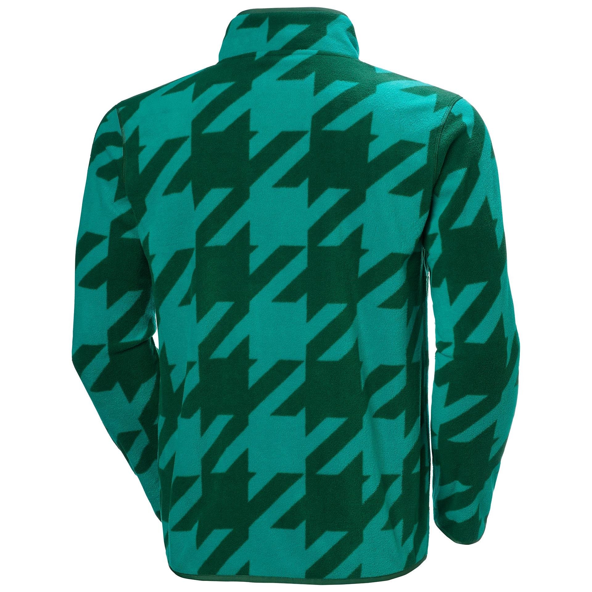 HELLY HANSEN MARIDALEN PRINTED POLAR