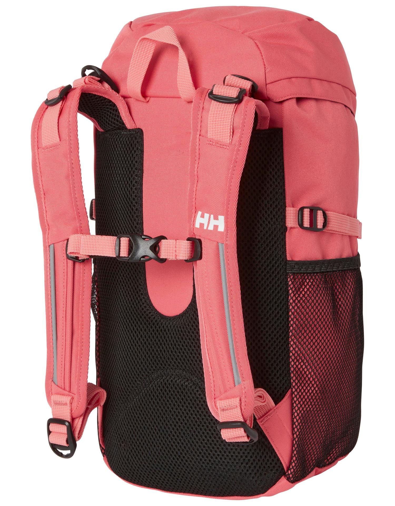 HELLY HANSEN MARKA JR SIRT ÇANTASI