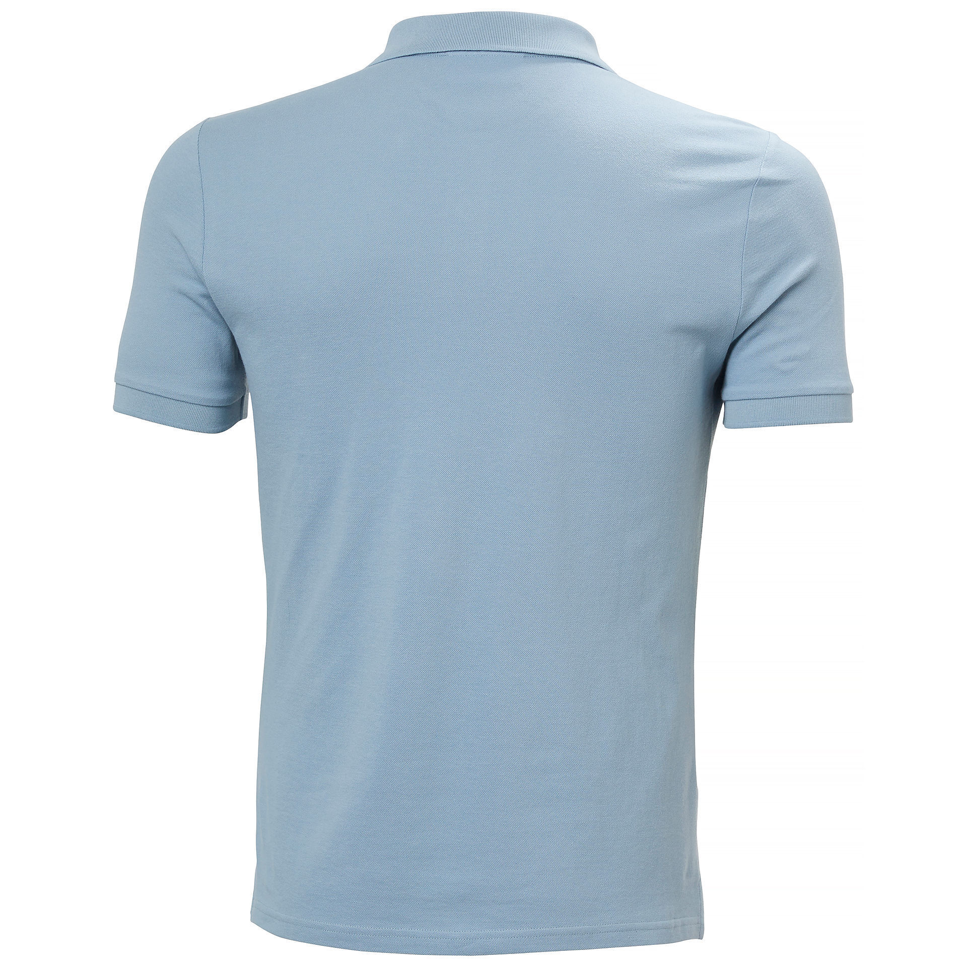 HELLY HANSEN MESSINA GRAPHIC FITTED POLO T-SHIRT