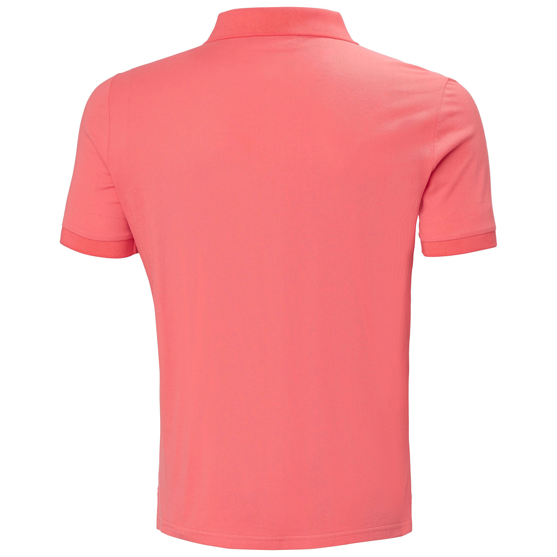 HELLY HANSEN MESSINA GRAPHIC FITTED POLO T-SHIRT
