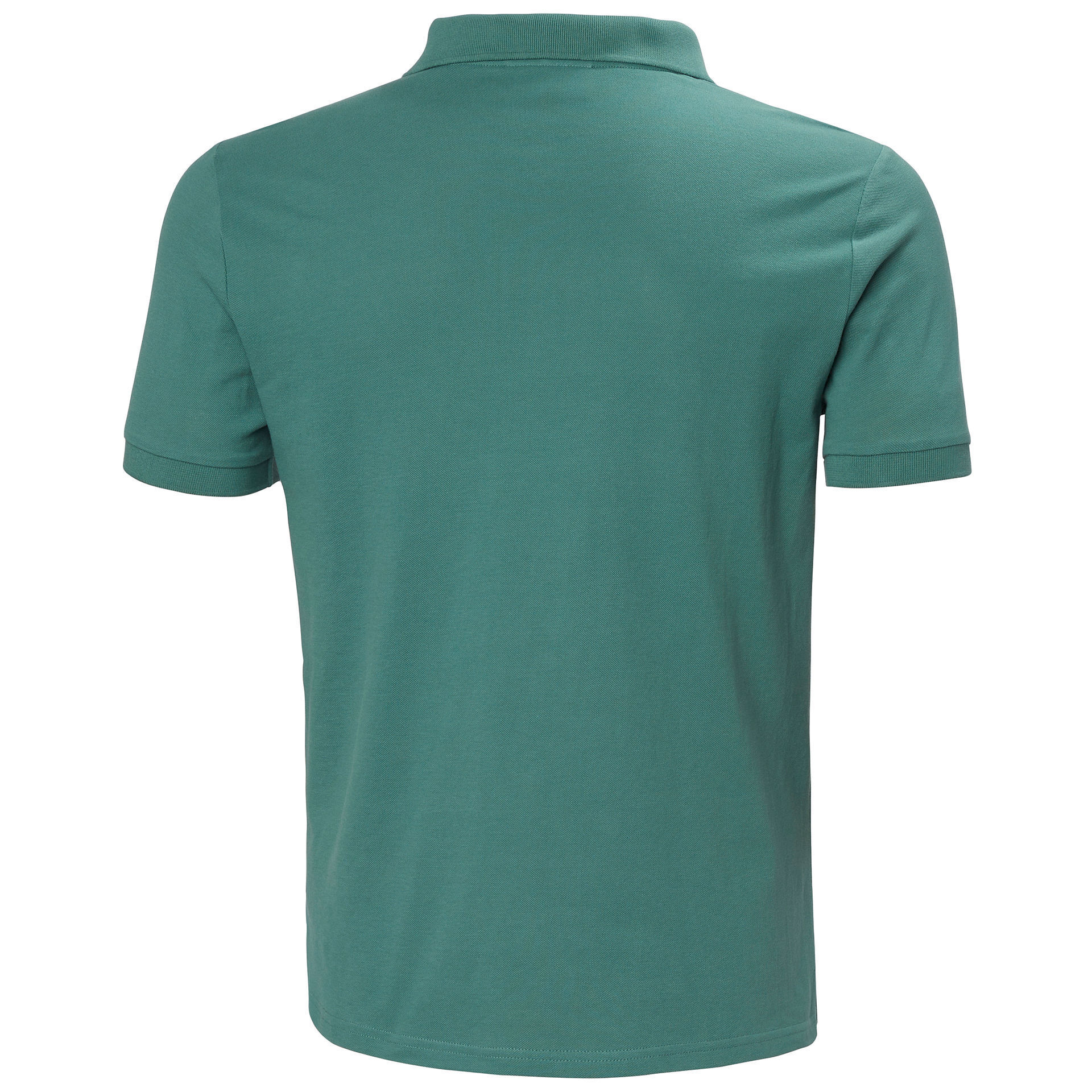 HELLY HANSEN MESSINA GRAPHIC FITTED POLO T-SHIRT
