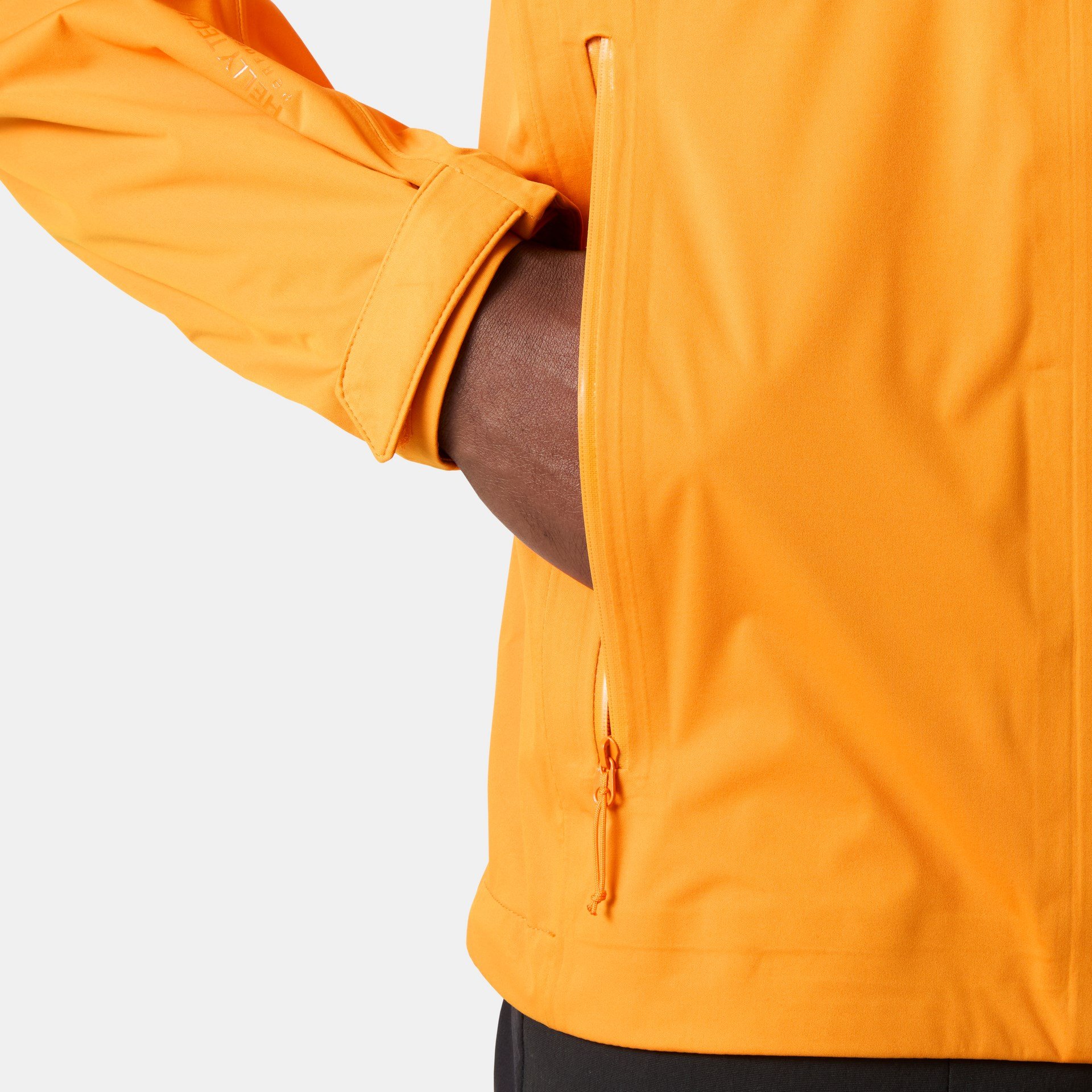 HELLY HANSEN MOMENTUM 3L STRETCH MONT