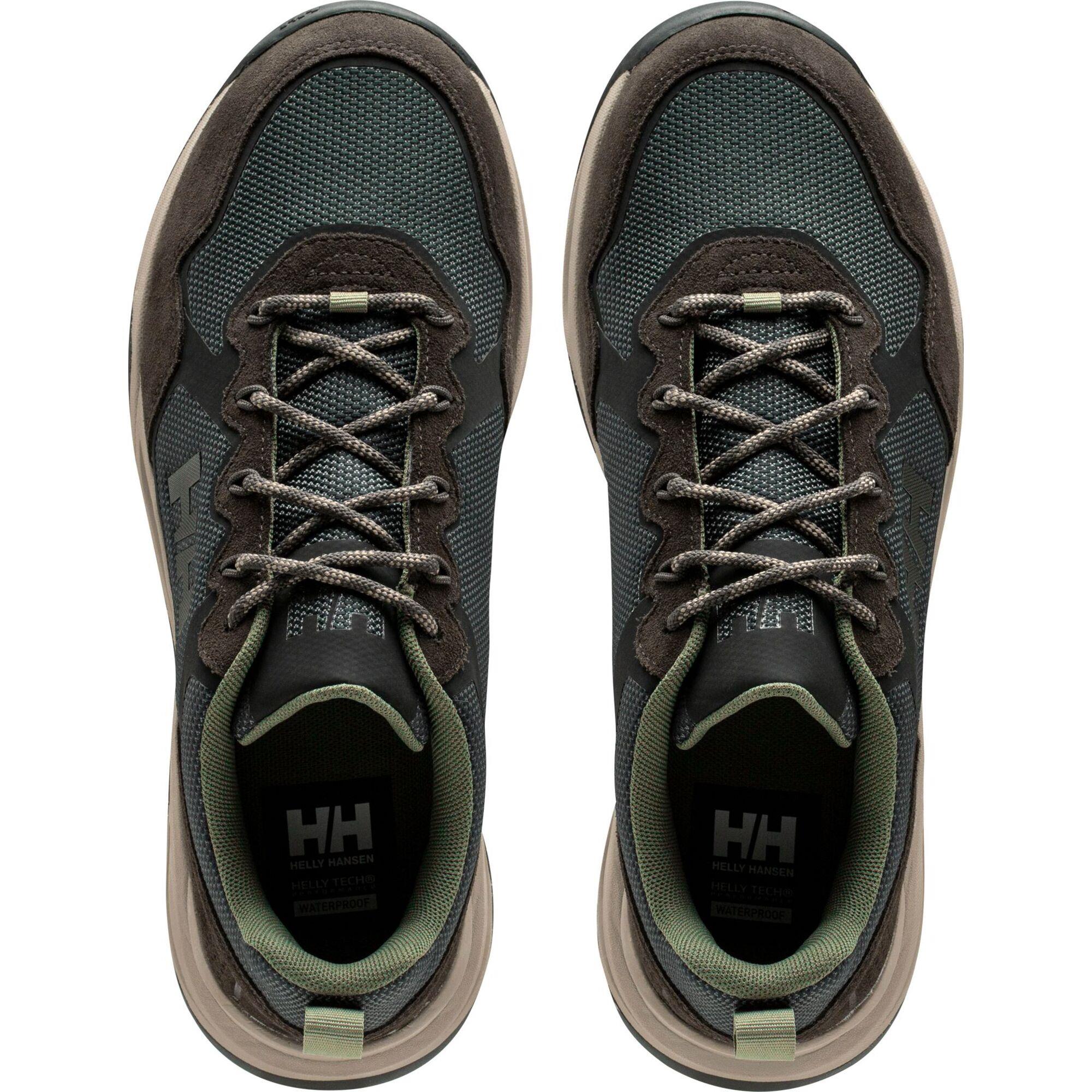 HELLY HANSEN MONASHEE LOW 2 HT AYAKKABI