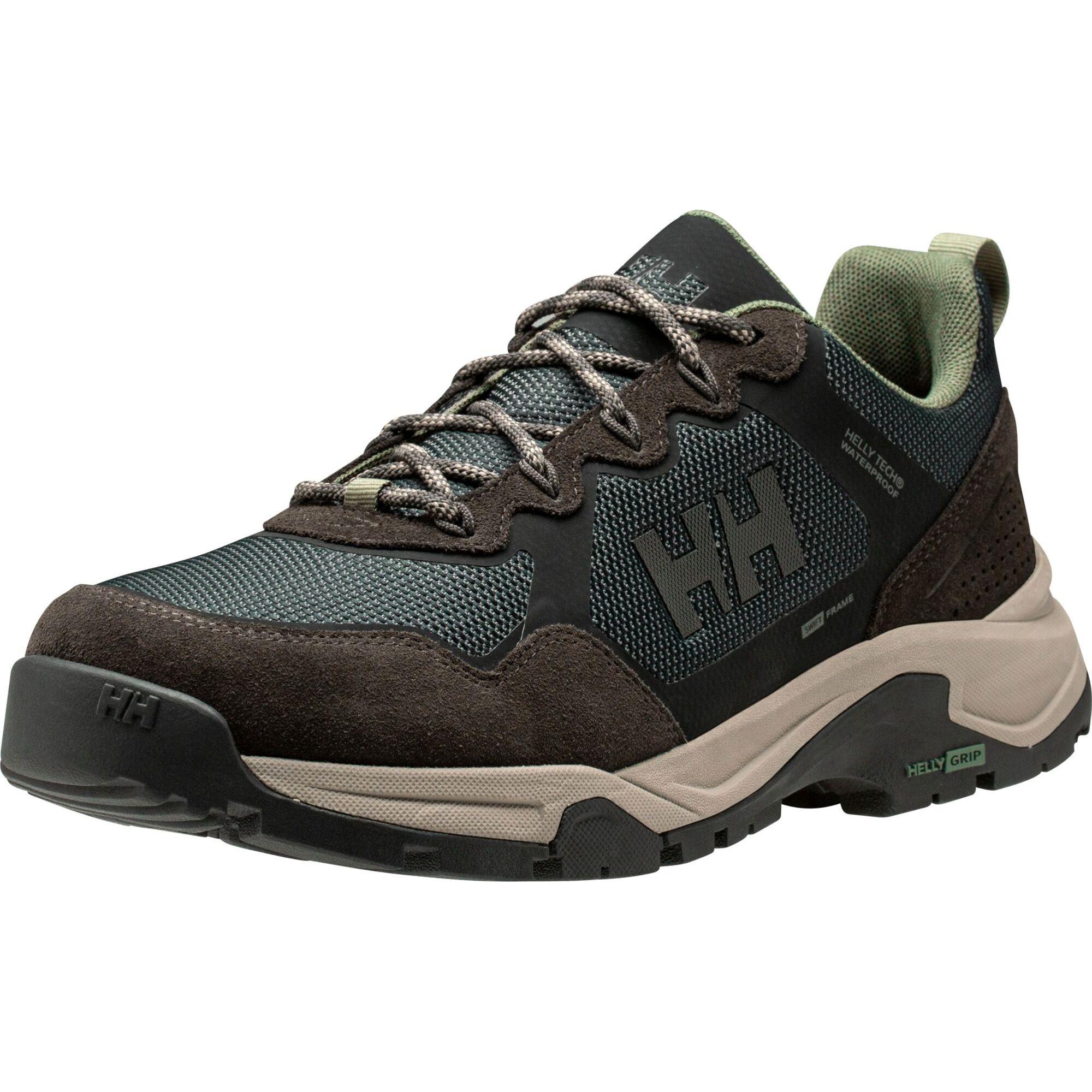 HELLY HANSEN MONASHEE LOW 2 HT AYAKKABI