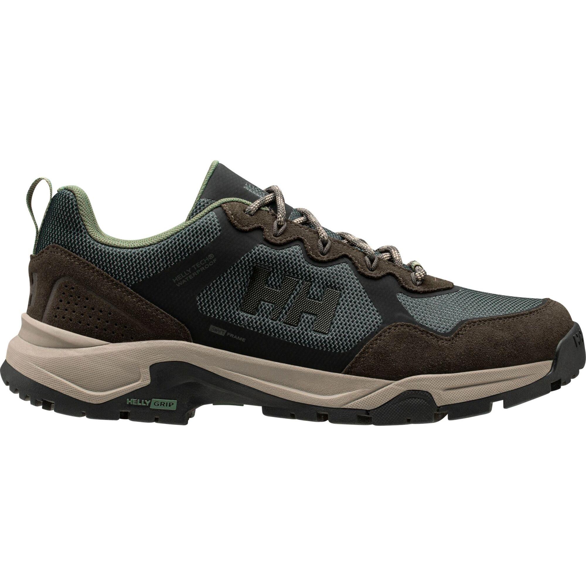 HELLY HANSEN MONASHEE LOW 2 HT AYAKKABI