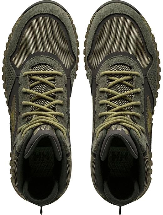 HELLY HANSEN MONASHEE ULLR HT AYAKKABI