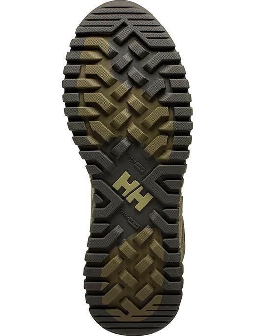 HELLY HANSEN MONASHEE ULLR HT AYAKKABI