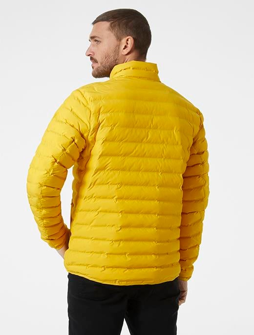 HELLY HANSEN MONO MATERIAL INSULATOR