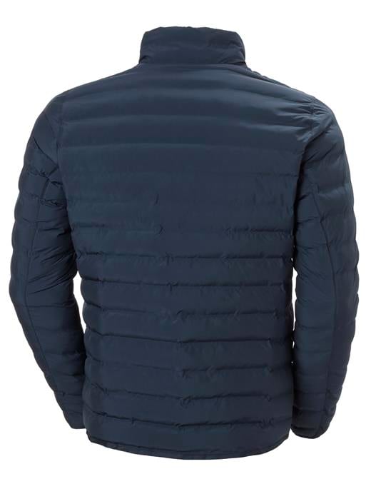HELLY HANSEN MONO MATERIAL INSULATOR