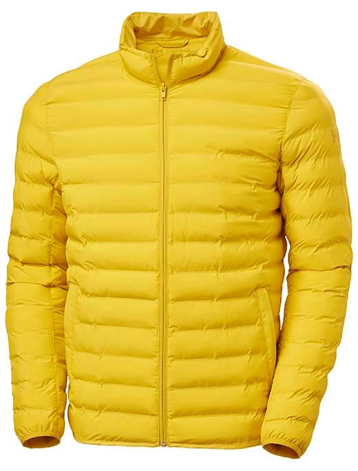 HELLY HANSEN MONO MATERIAL INSULATOR