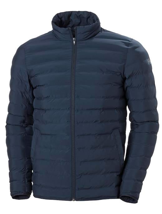 HELLY HANSEN MONO MATERIAL INSULATOR