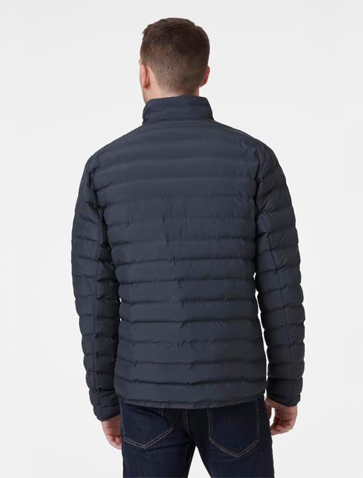 HELLY HANSEN MONO MATERIAL INSULATOR