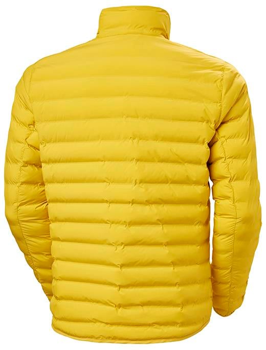 HELLY HANSEN MONO MATERIAL INSULATOR