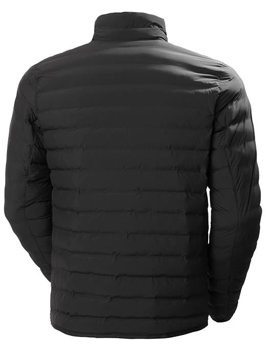 HELLY HANSEN MONO MATERIAL INSULATOR