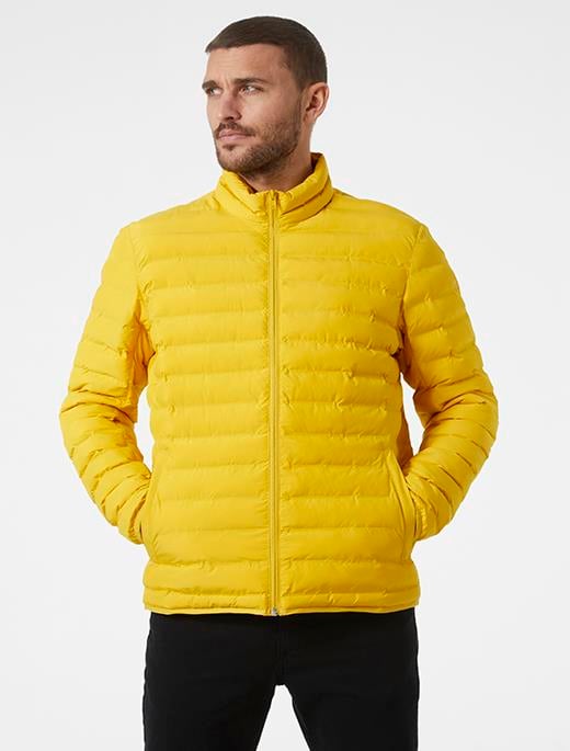 HELLY HANSEN MONO MATERIAL INSULATOR