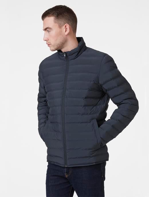 HELLY HANSEN MONO MATERIAL INSULATOR