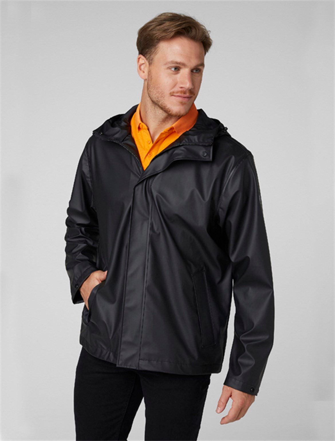 HELLY HANSEN  MOSS JACKET