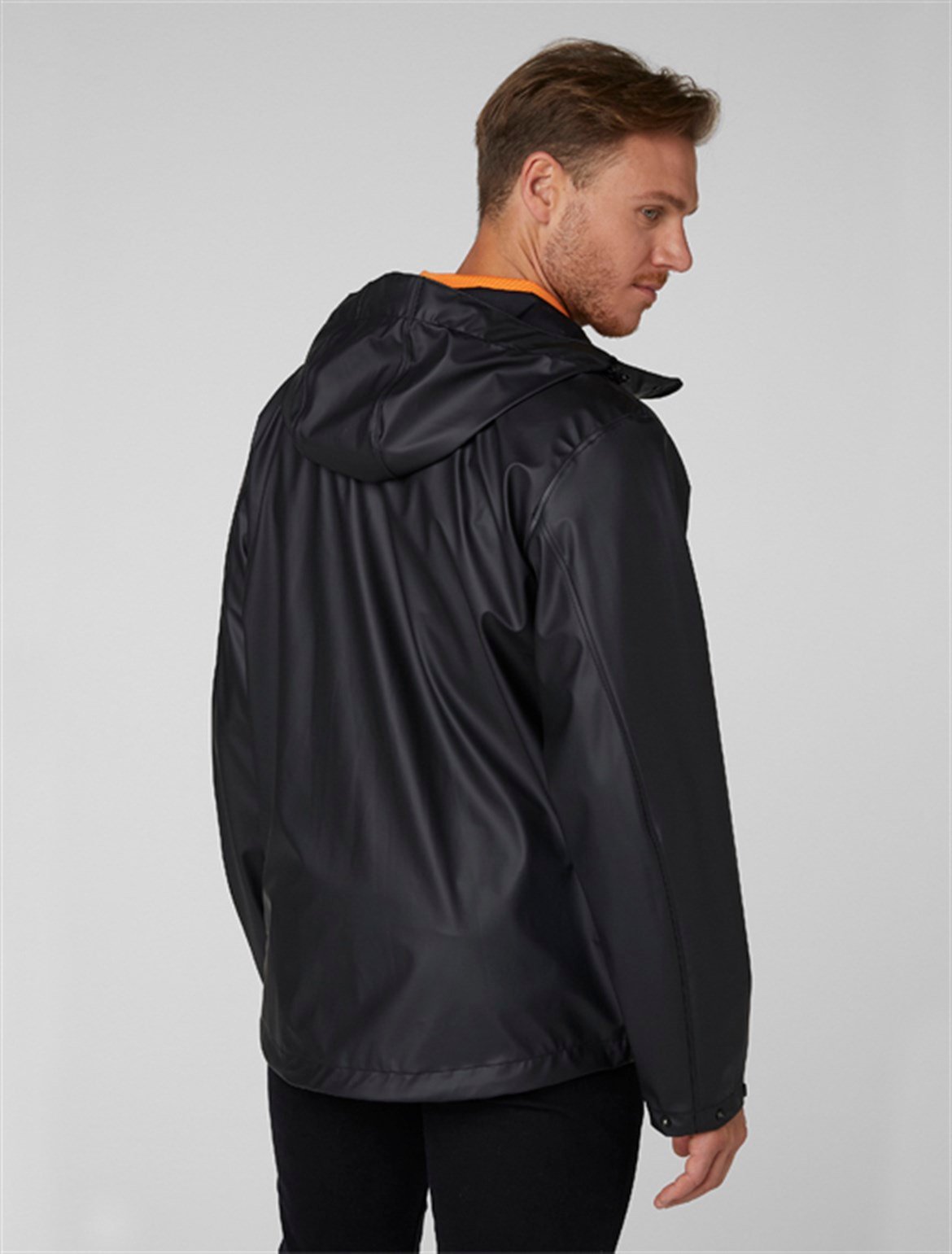 HELLY HANSEN  MOSS JACKET