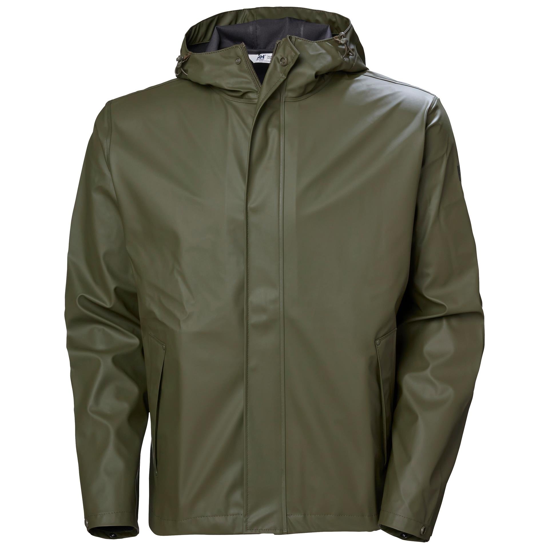 HELLY HANSEN  MOSS MONT